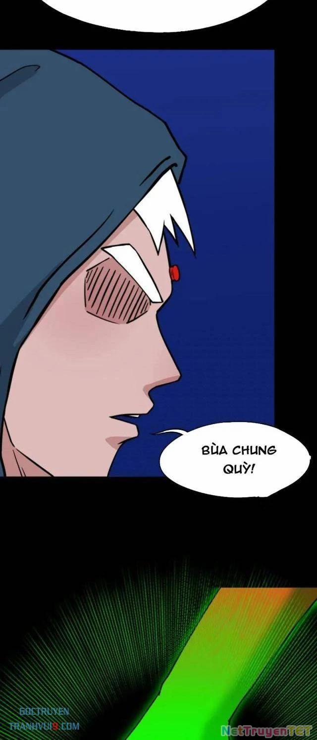 Đấu Yếm Thần 299 trang 10