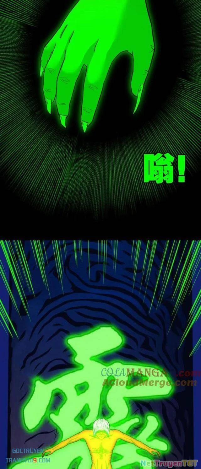 Đấu Yếm Thần 299 trang 11