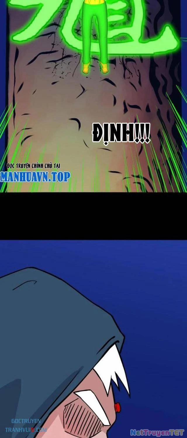 Đấu Yếm Thần 299 trang 12