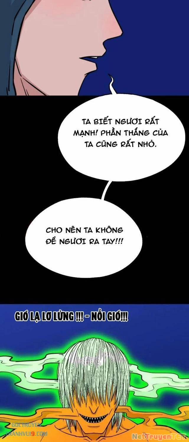 Đấu Yếm Thần 299 trang 13