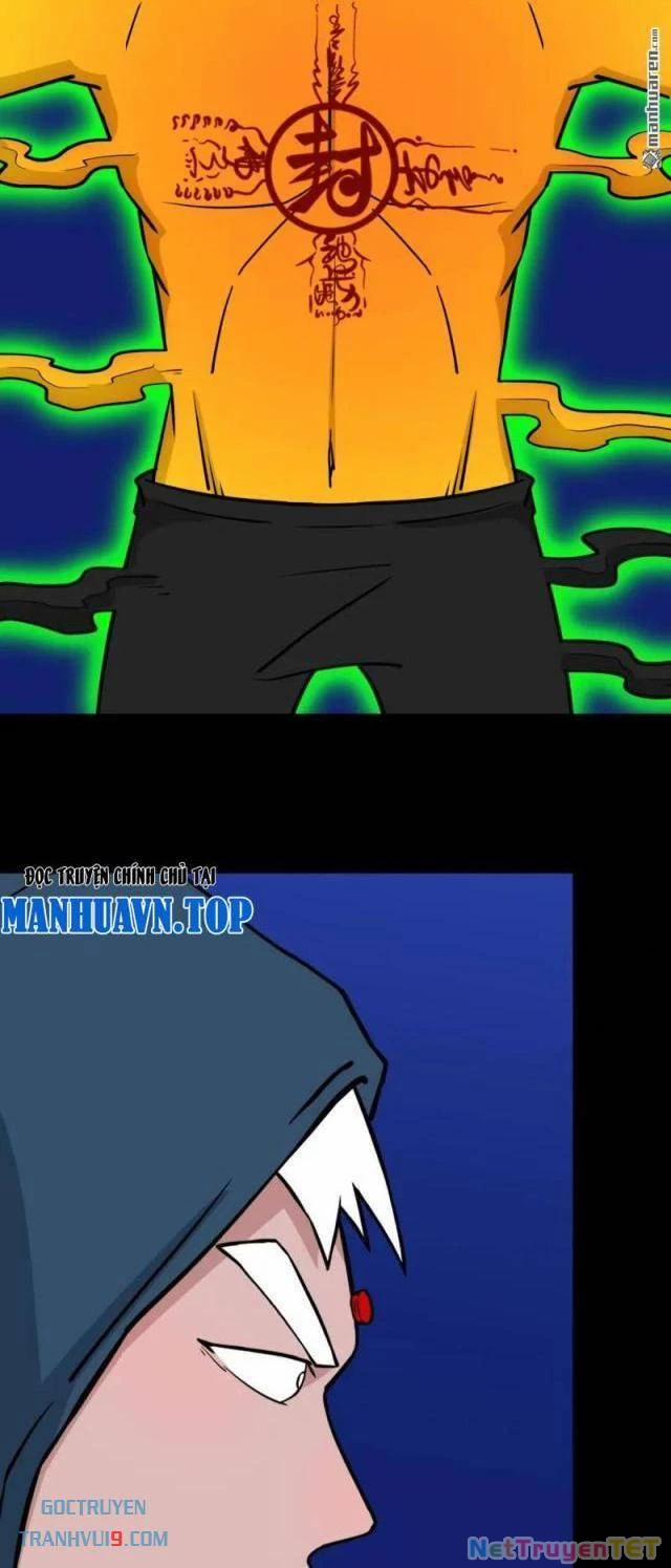 Đấu Yếm Thần 299 trang 14