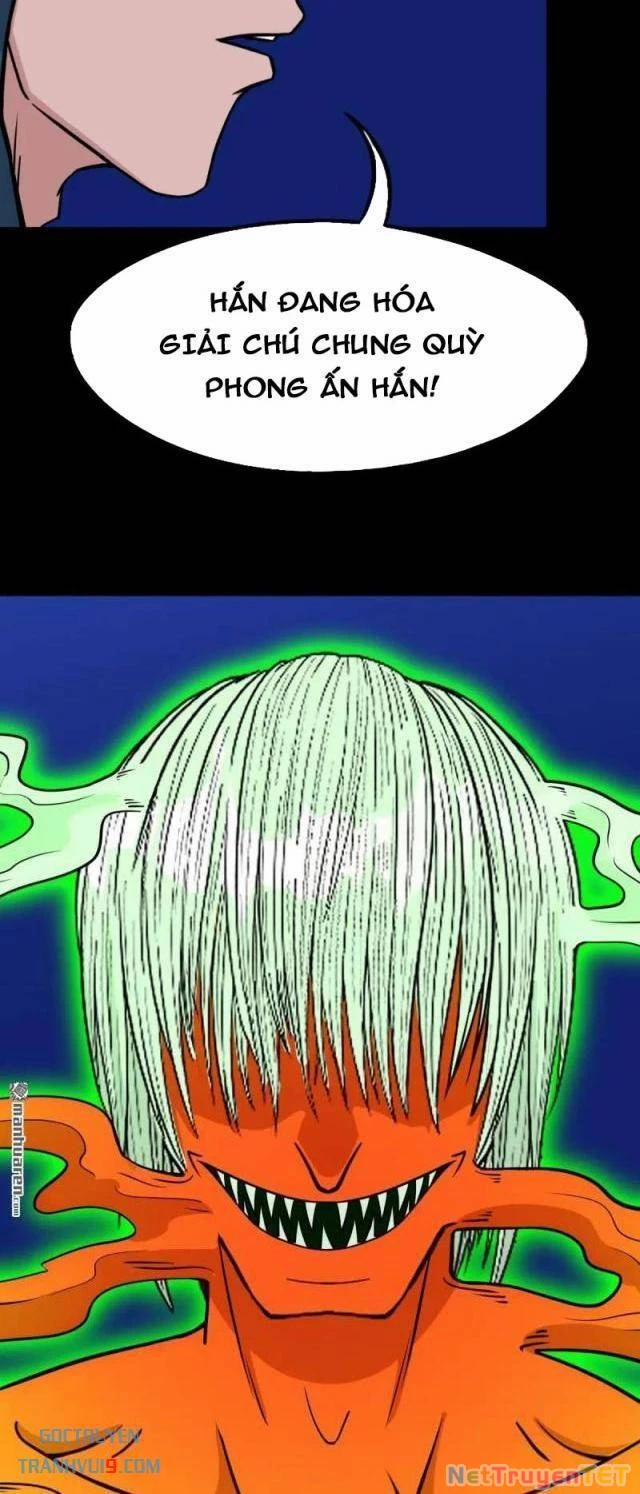 Đấu Yếm Thần 299 trang 15