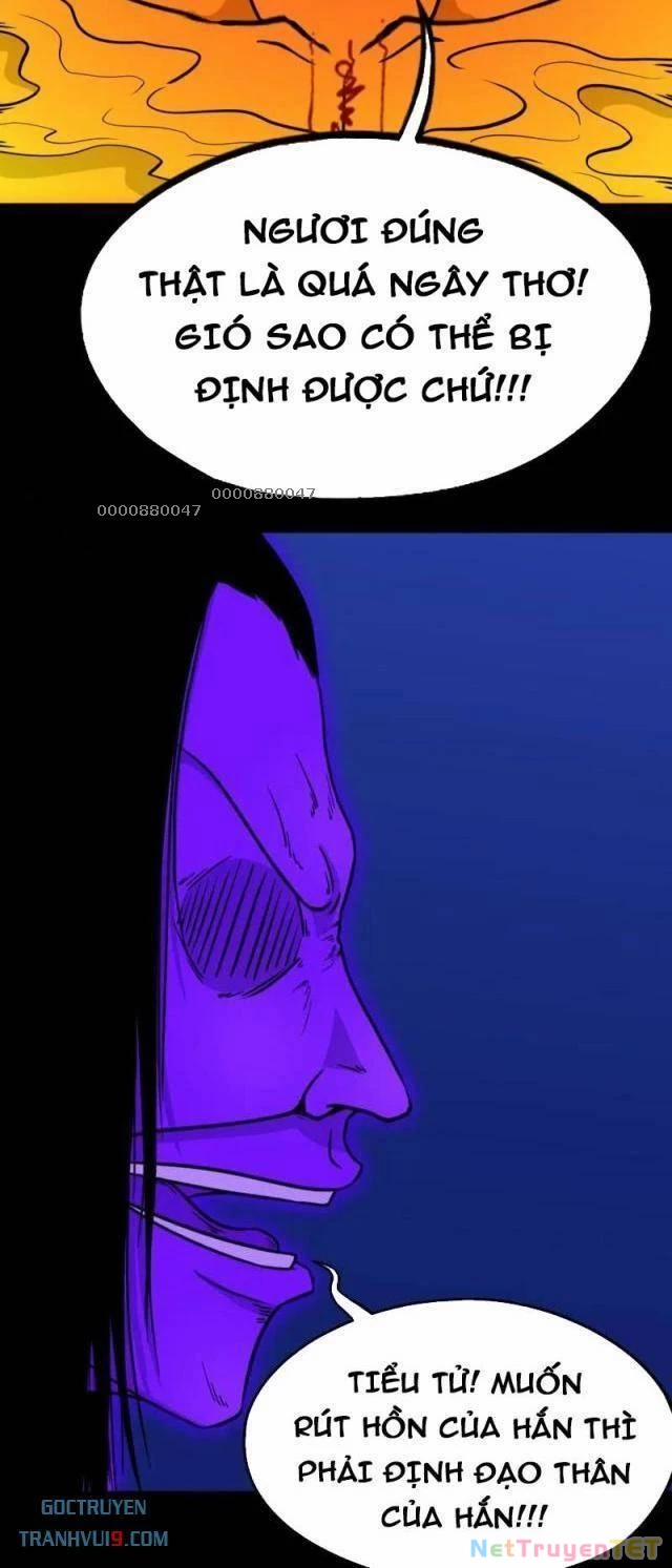 Đấu Yếm Thần 299 trang 16