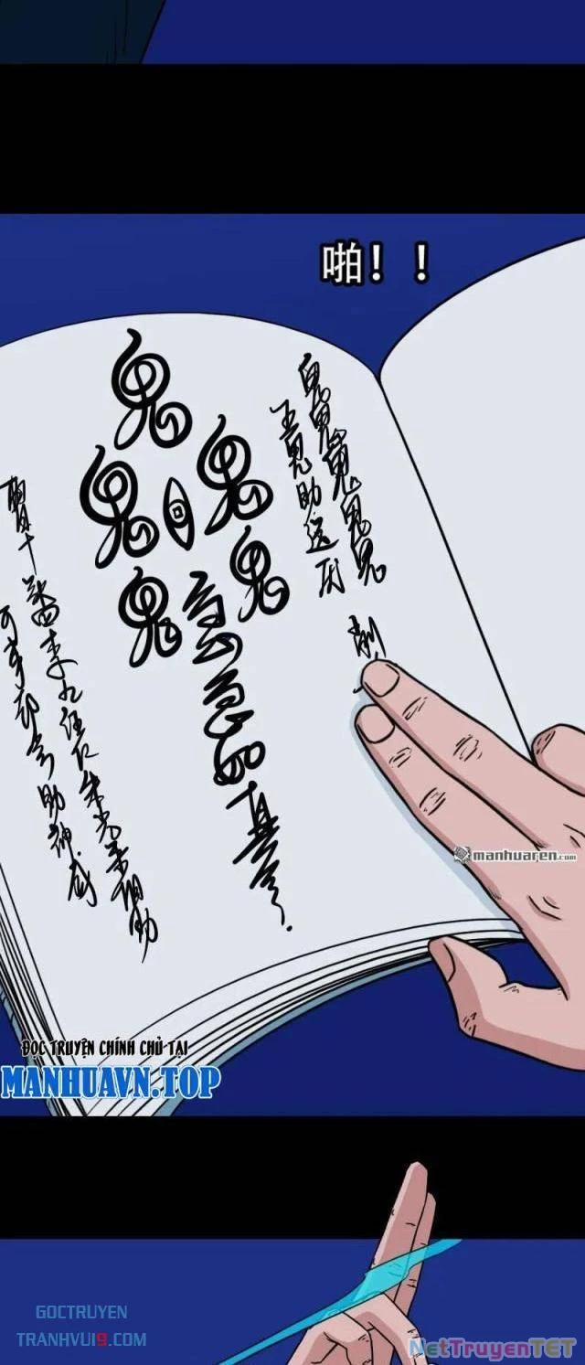 Đấu Yếm Thần 299 trang 18