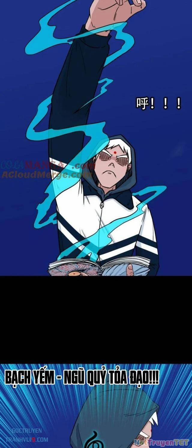 Đấu Yếm Thần 299 trang 19