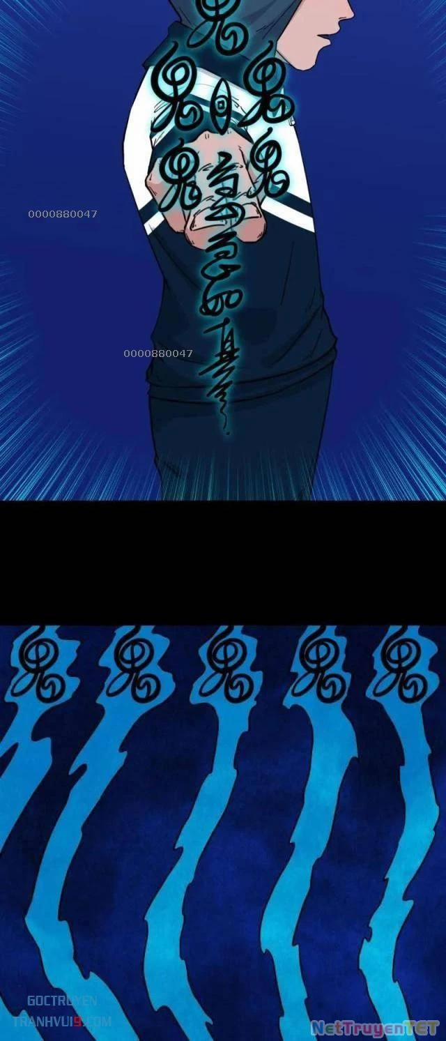 Đấu Yếm Thần 299 trang 20