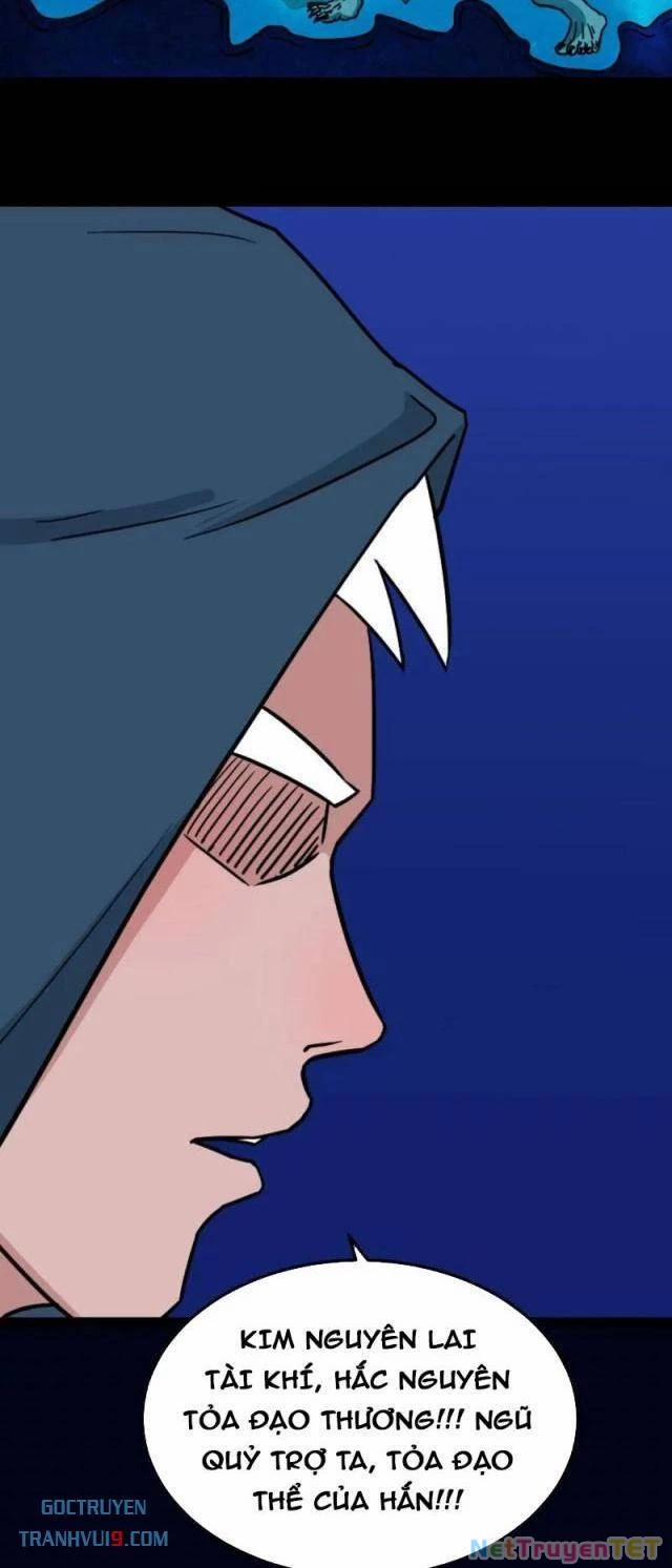 Đấu Yếm Thần 299 trang 22
