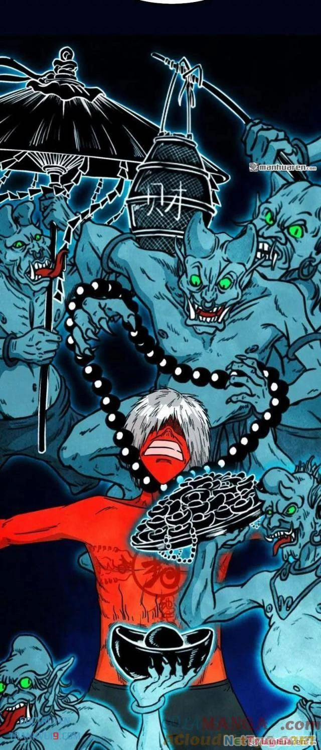 Đấu Yếm Thần 299 trang 23