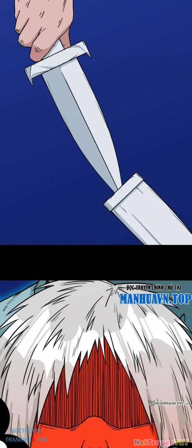 Đấu Yếm Thần 299 trang 26