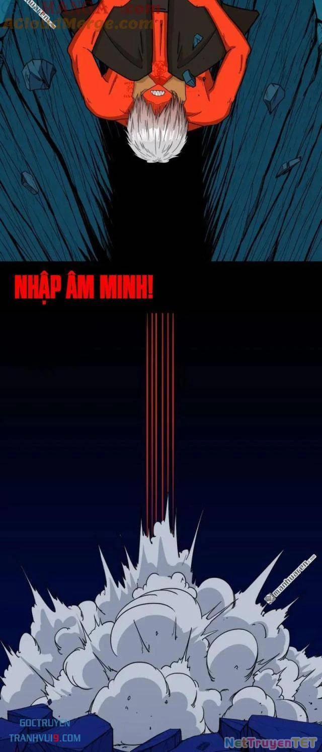 Đấu Yếm Thần 299 trang 3