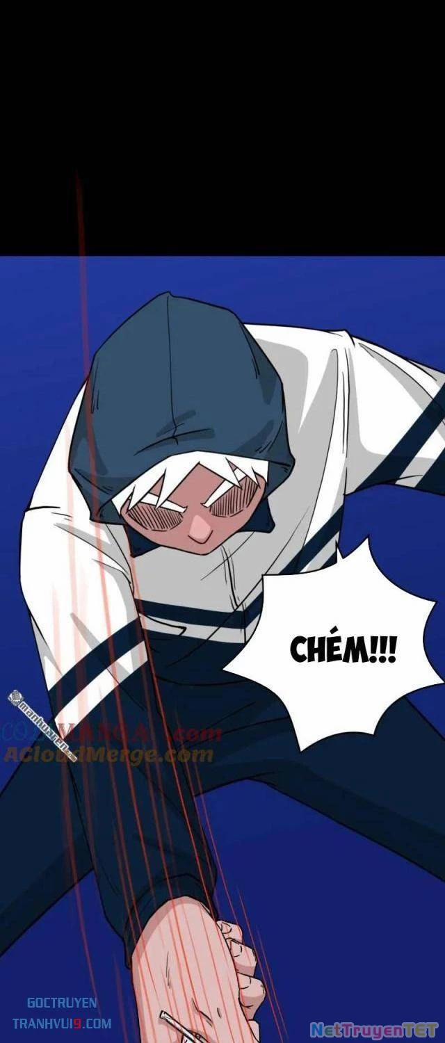 Đấu Yếm Thần 299 trang 30