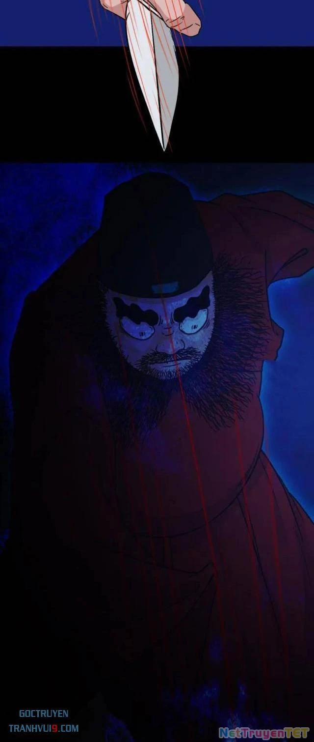 Đấu Yếm Thần 299 trang 31