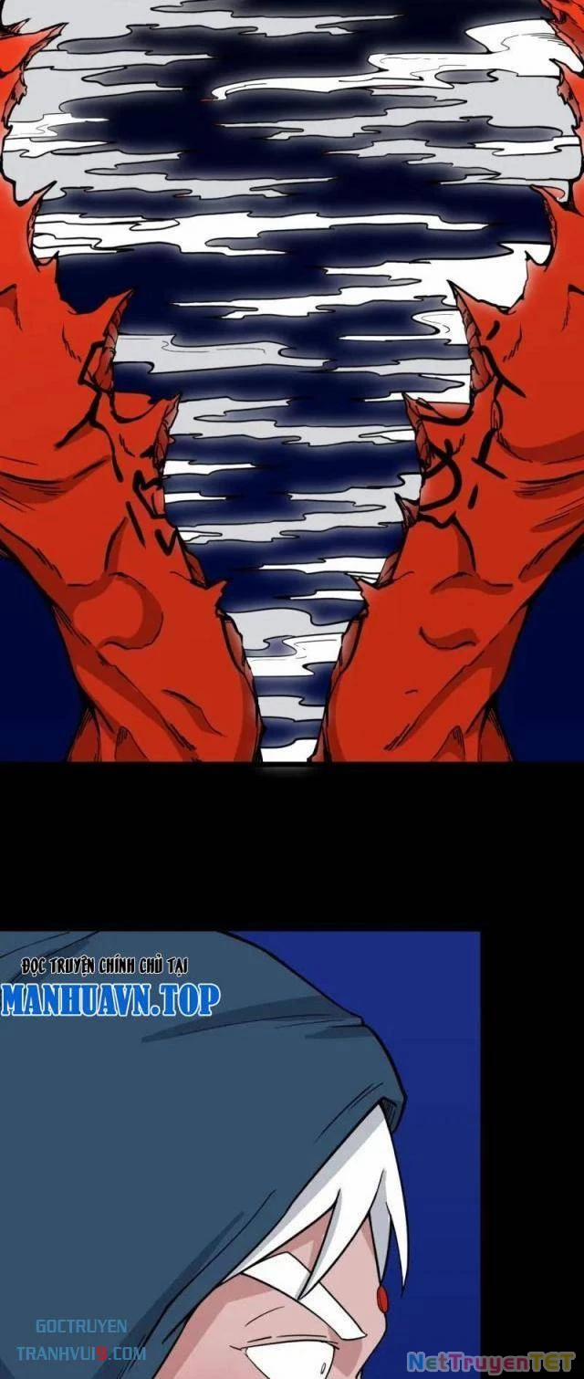 Đấu Yếm Thần 299 trang 36