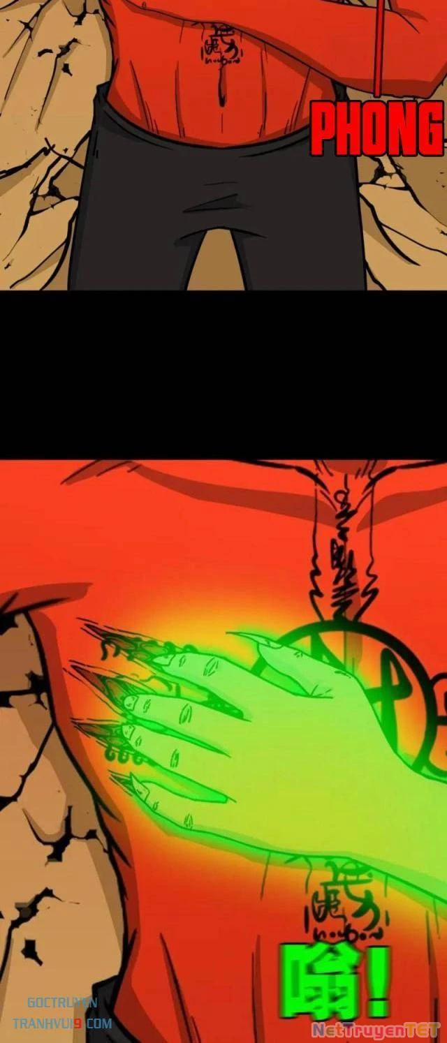 Đấu Yếm Thần 299 trang 8