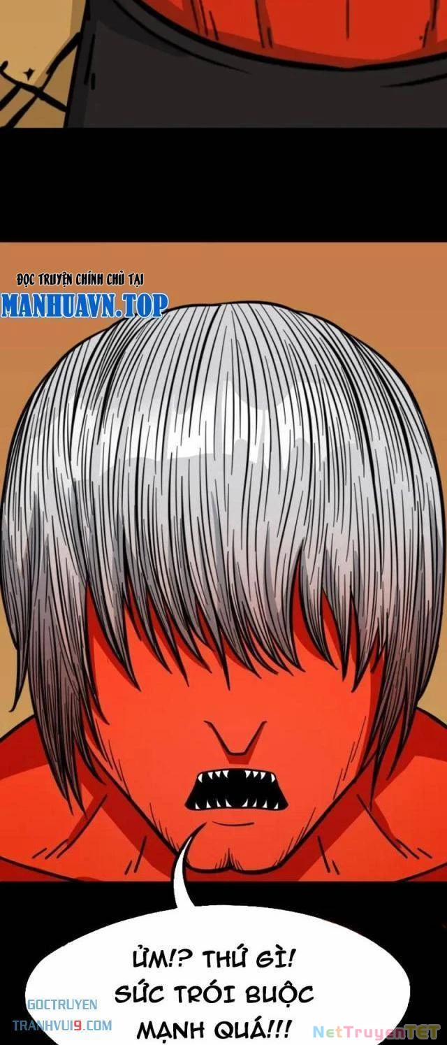 Đấu Yếm Thần 299 trang 9