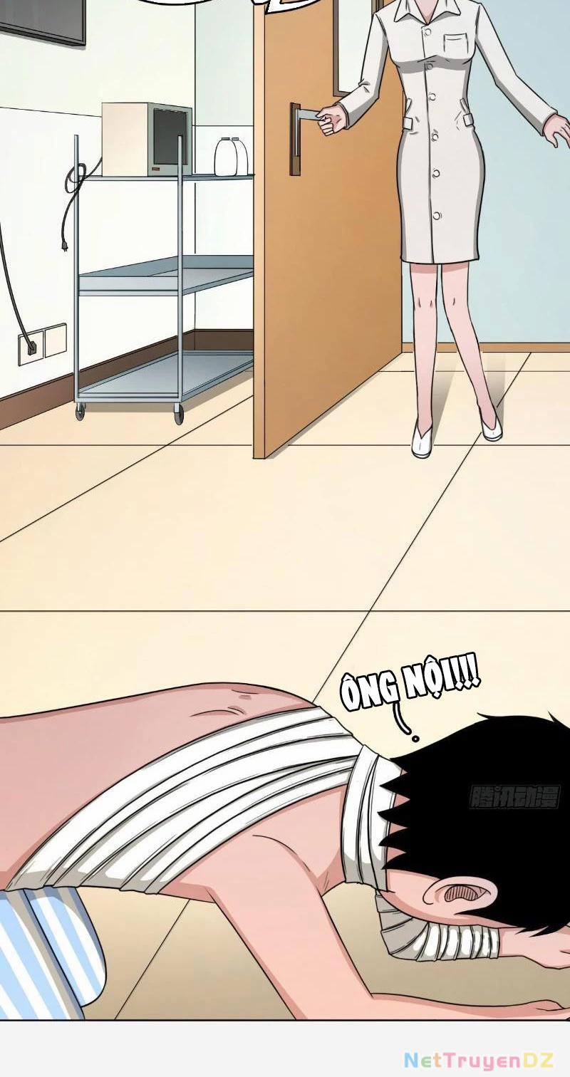 Đấu Yếm Thần 3 trang 10