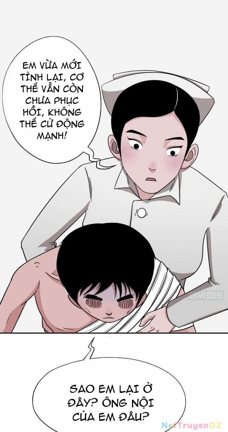 Đấu Yếm Thần 3 trang 11