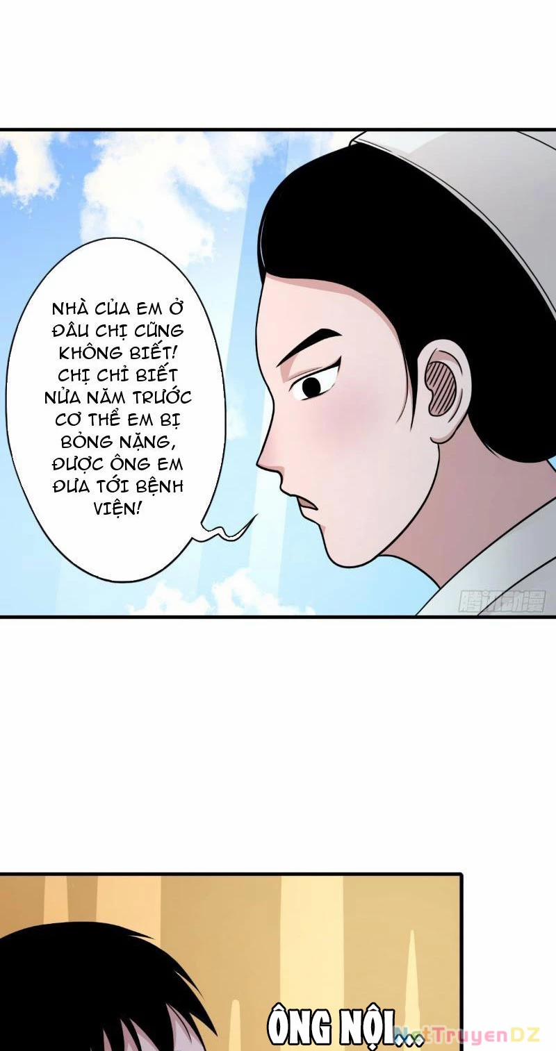 Đấu Yếm Thần 3 trang 13