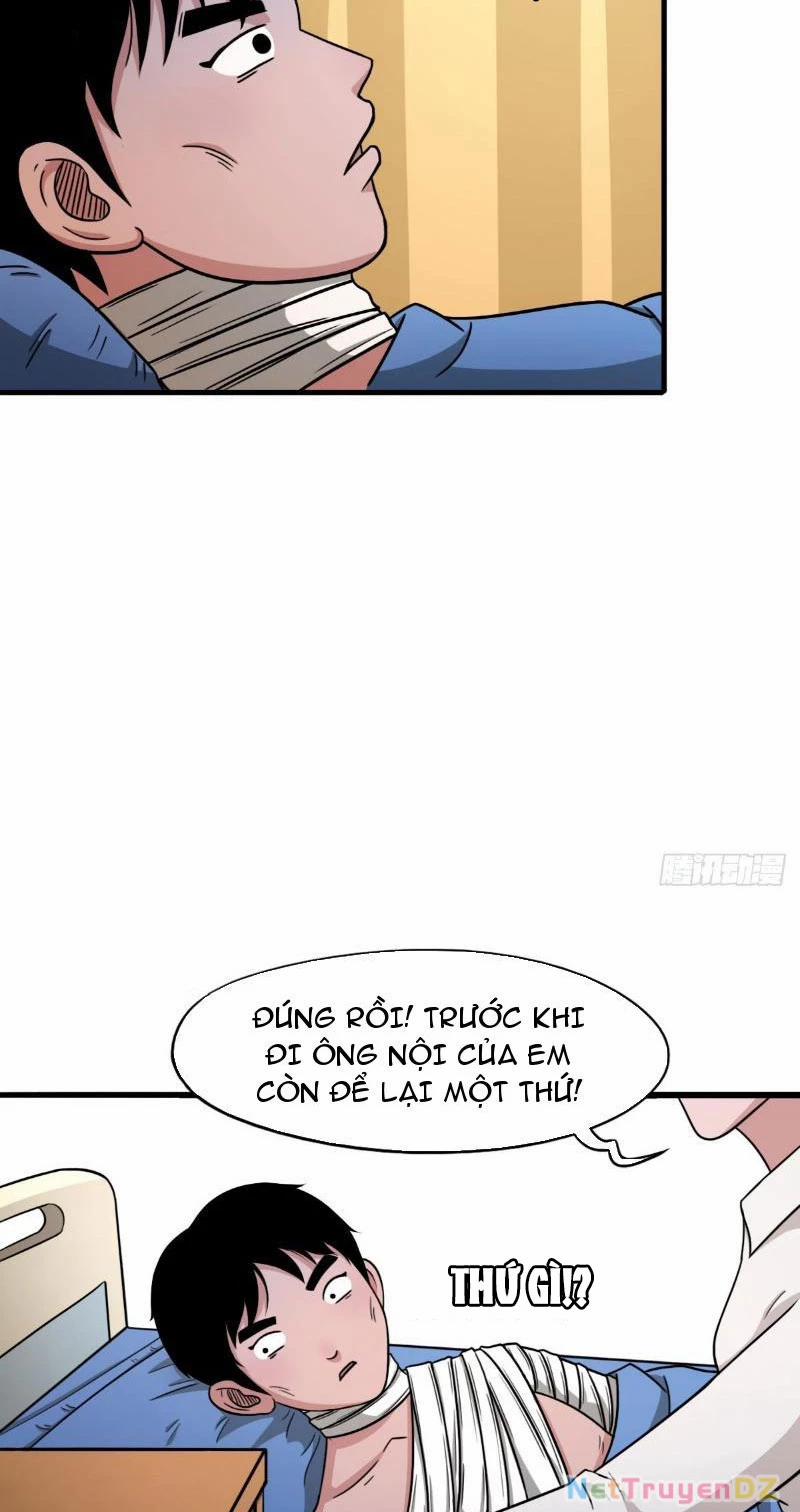 Đấu Yếm Thần 3 trang 14