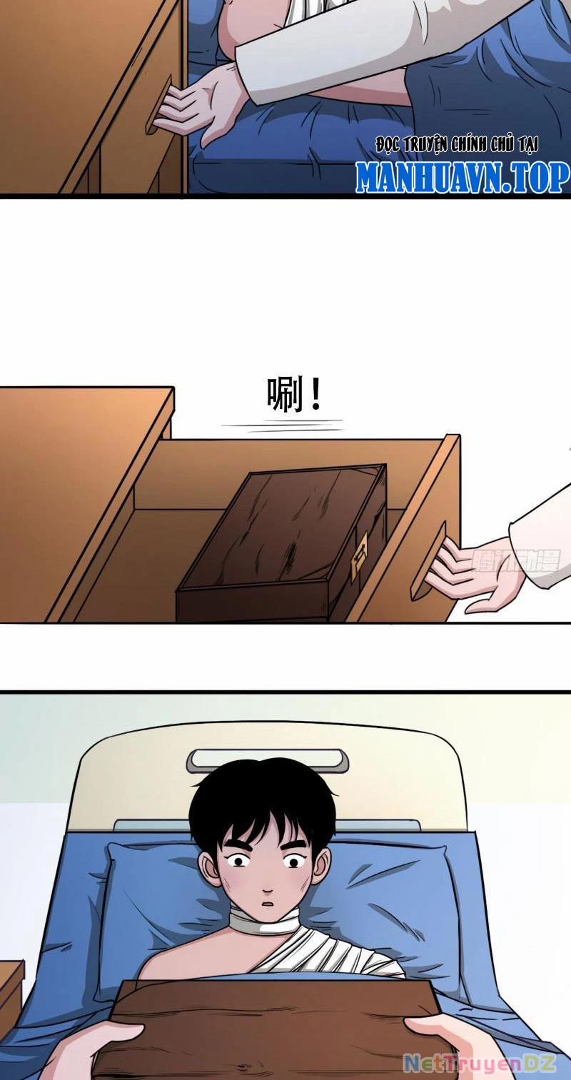 Đấu Yếm Thần 3 trang 15