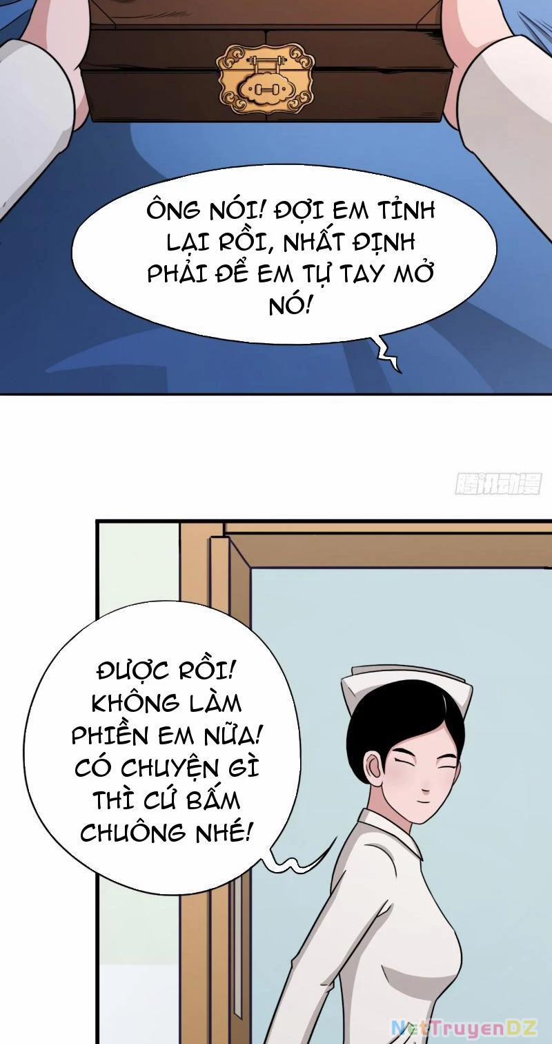 Đấu Yếm Thần 3 trang 16