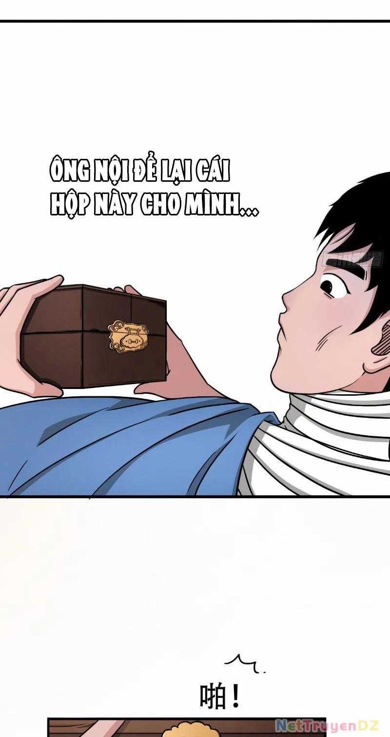 Đấu Yếm Thần 3 trang 18