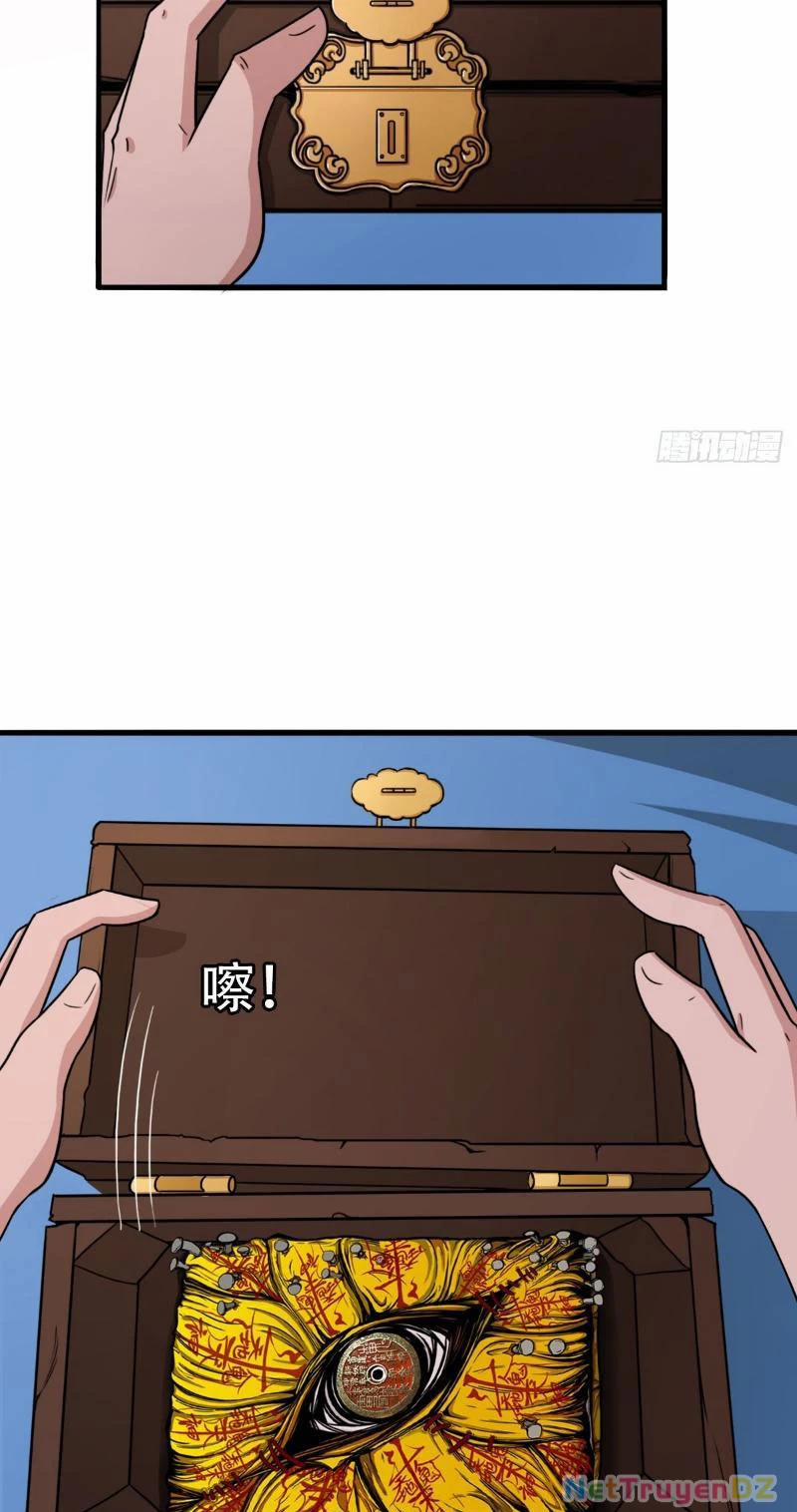 Đấu Yếm Thần 3 trang 19