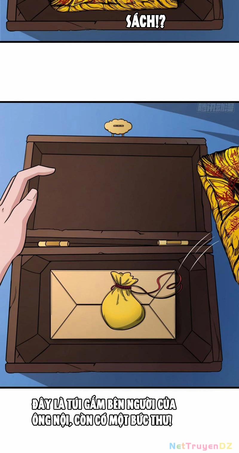 Đấu Yếm Thần 3 trang 20