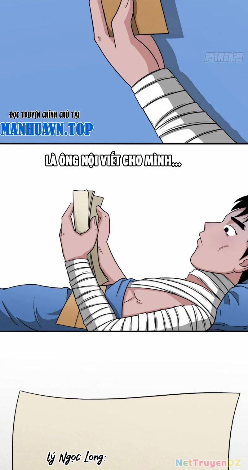 Đấu Yếm Thần 3 trang 22