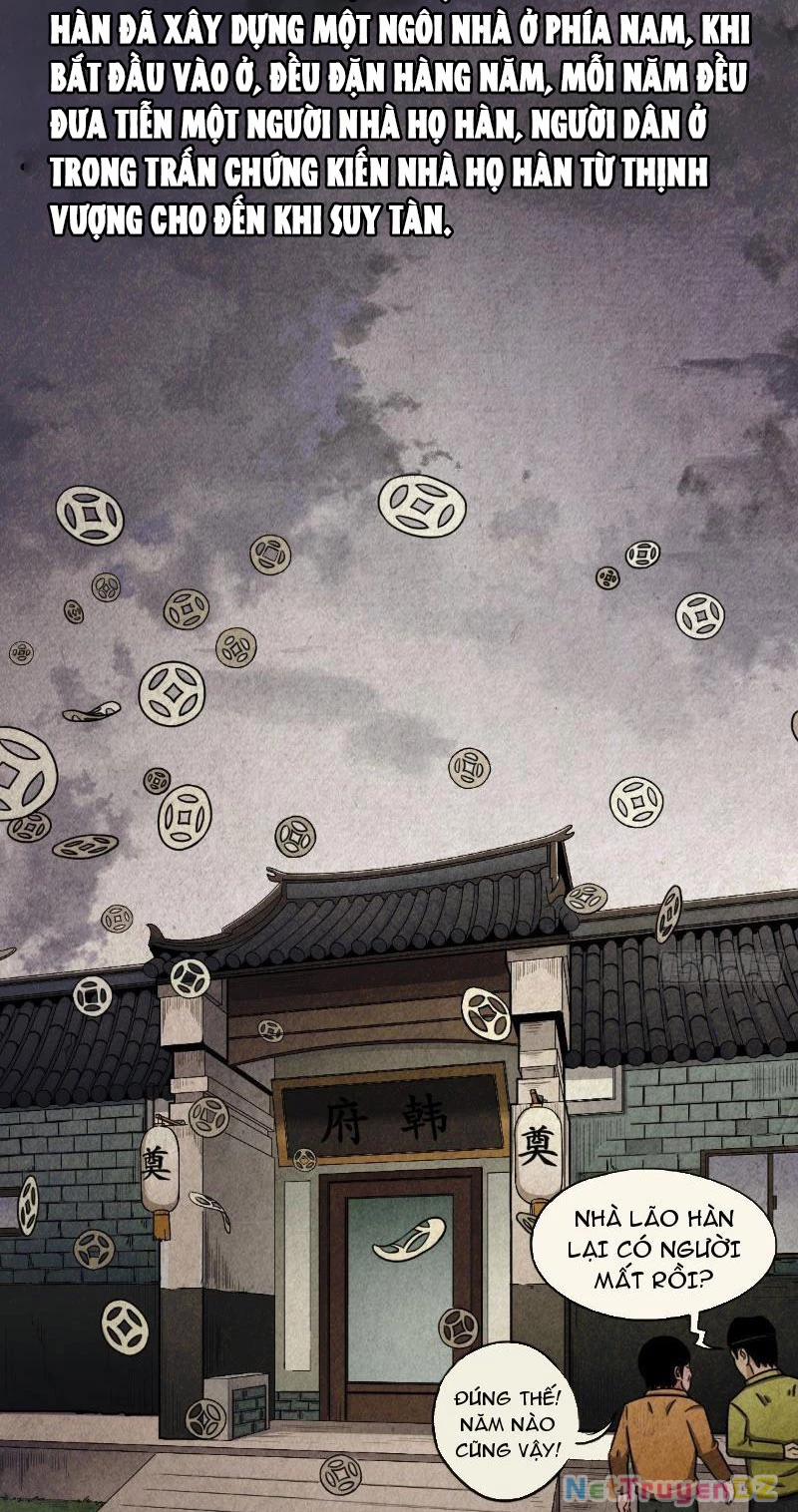 Đấu Yếm Thần 3 trang 27