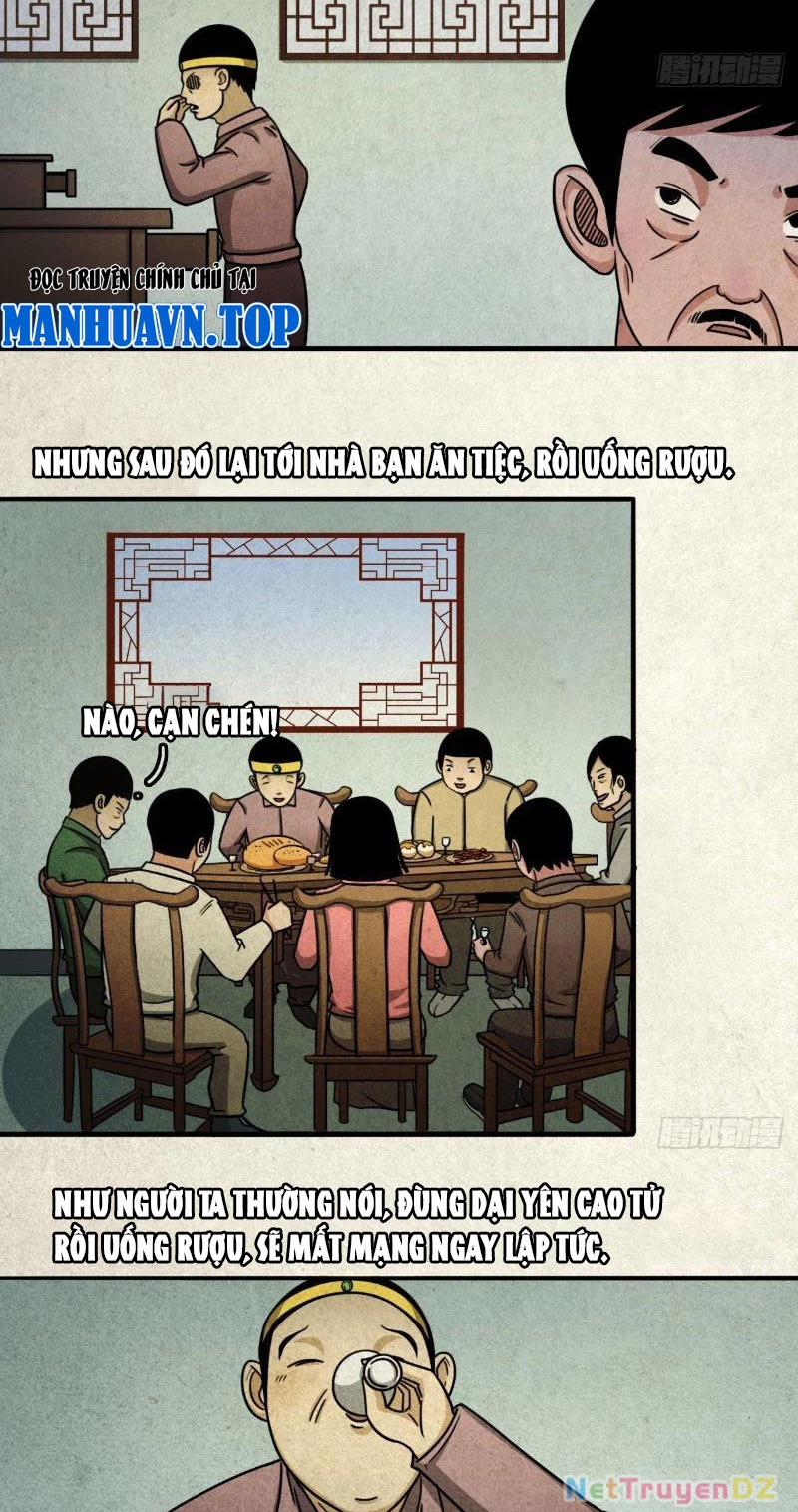 Đấu Yếm Thần 3 trang 29