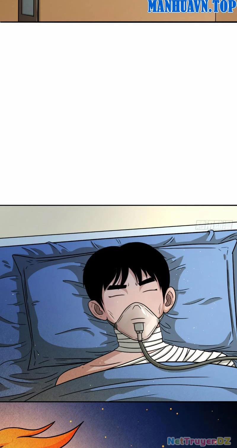 Đấu Yếm Thần 3 trang 3