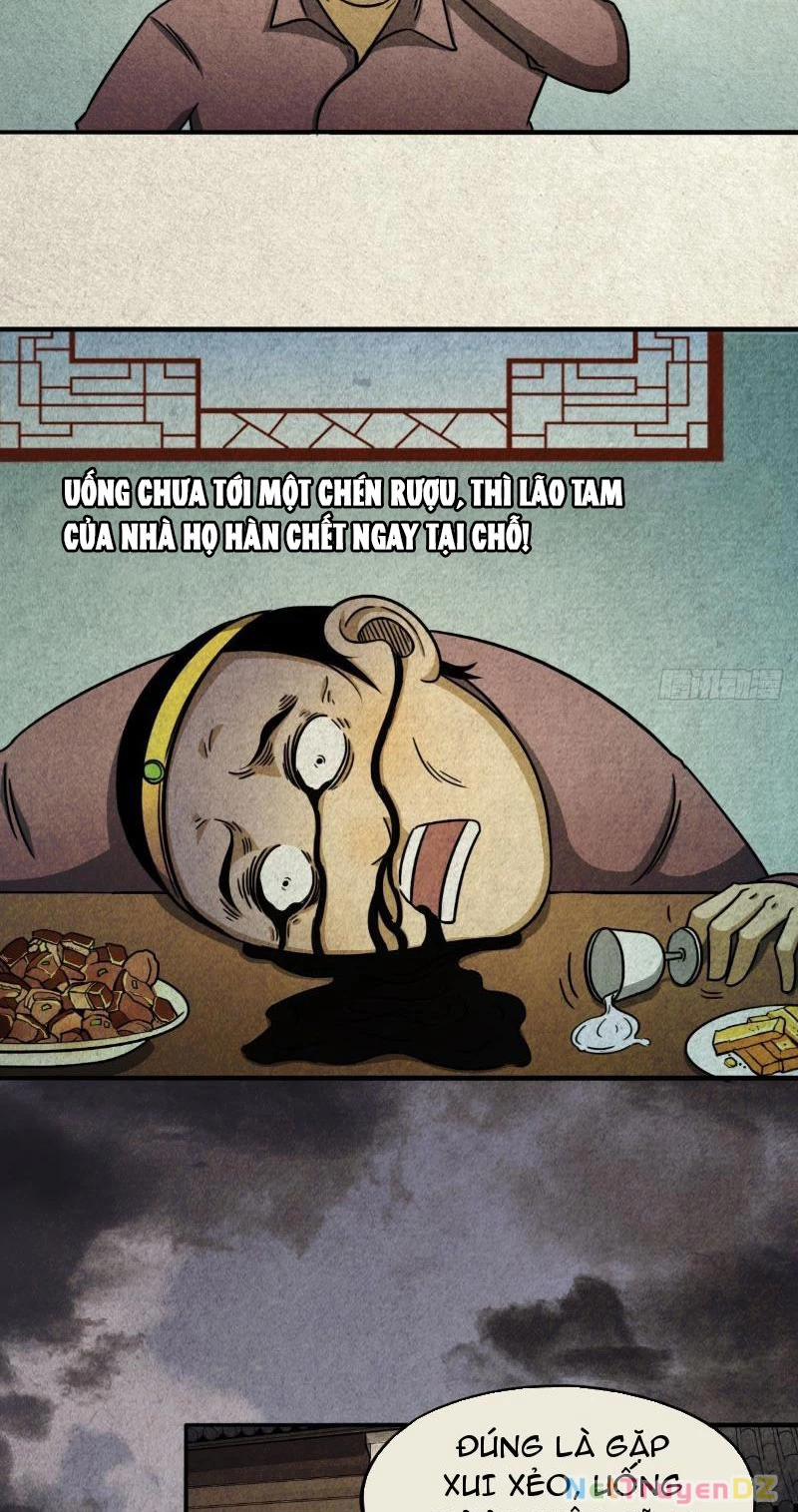 Đấu Yếm Thần 3 trang 30