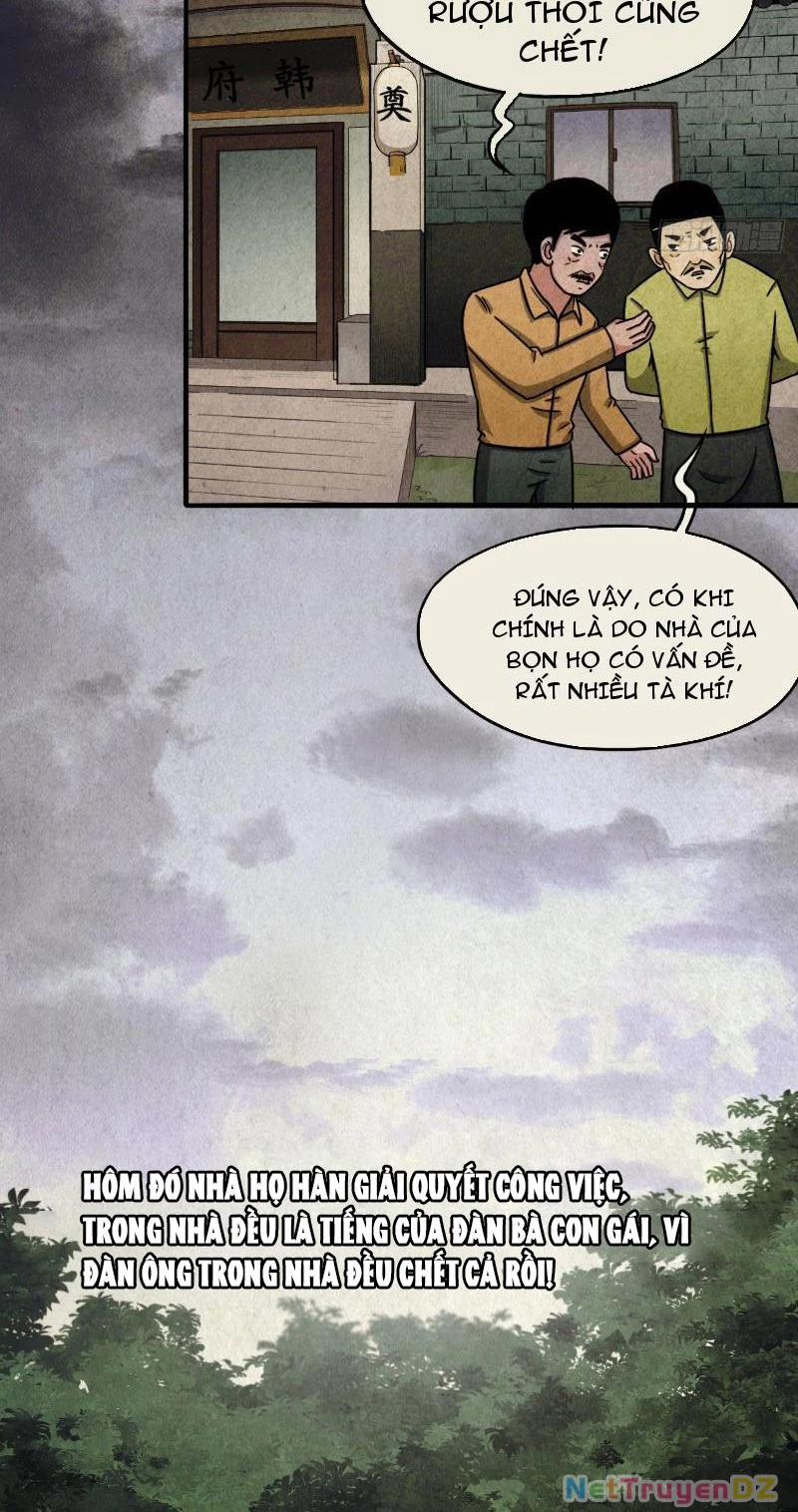 Đấu Yếm Thần 3 trang 31