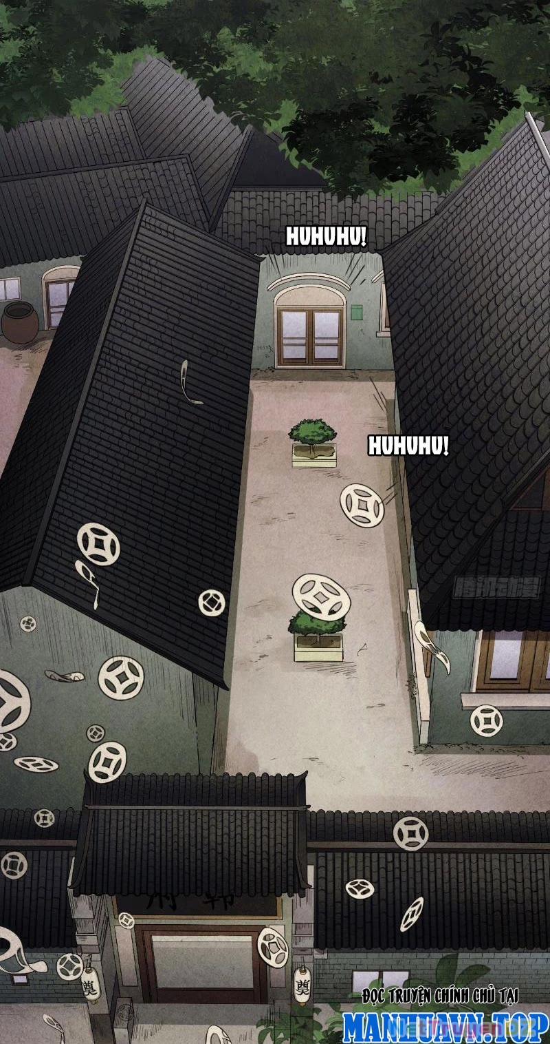 Đấu Yếm Thần 3 trang 32