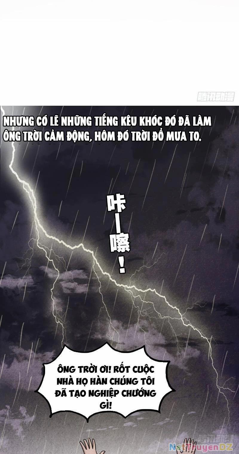 Đấu Yếm Thần 3 trang 34