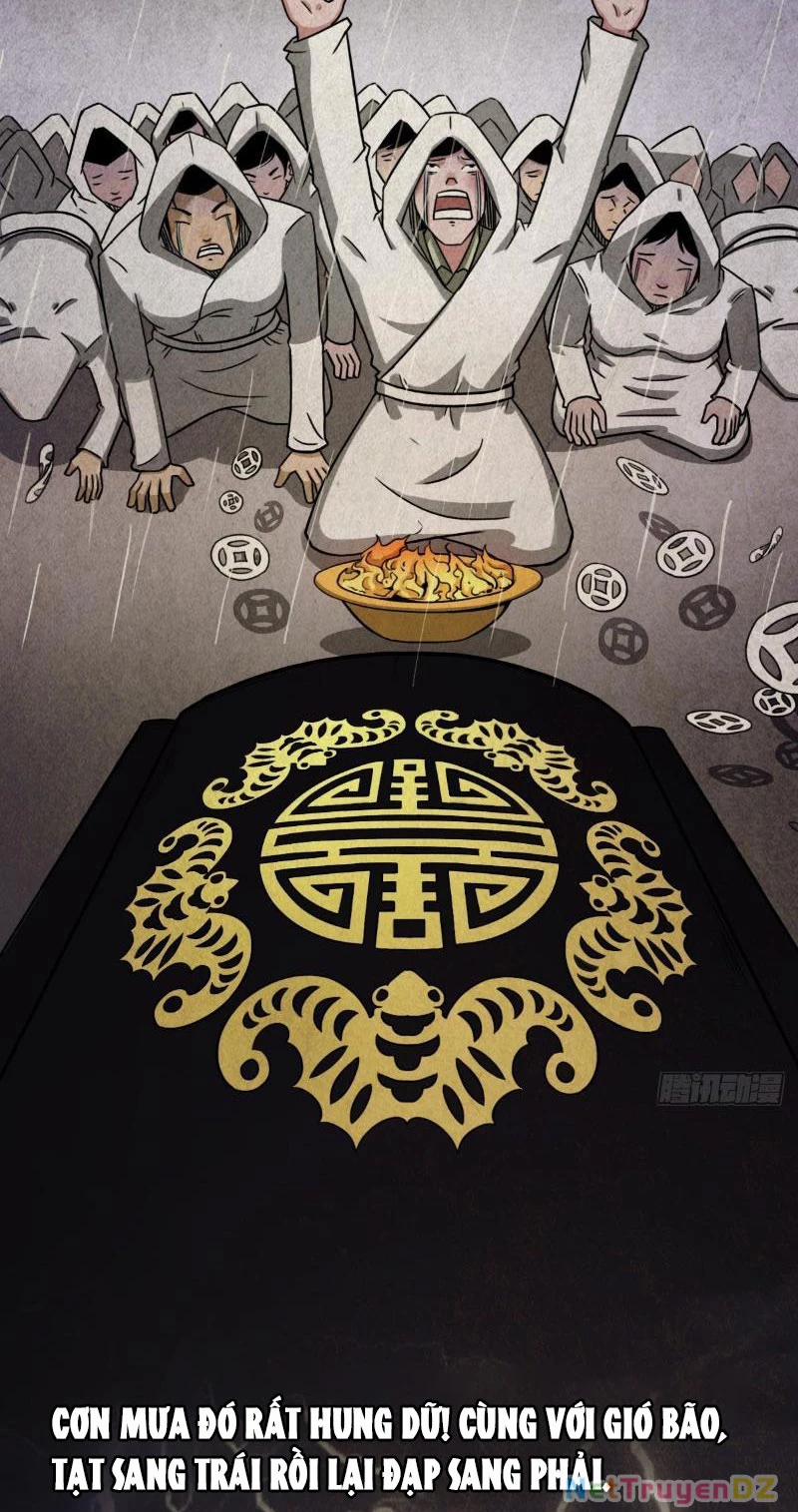 Đấu Yếm Thần 3 trang 35