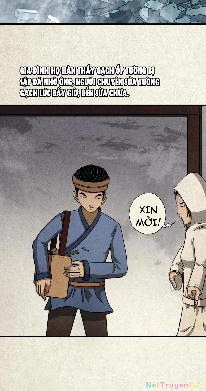 Đấu Yếm Thần 3 trang 38