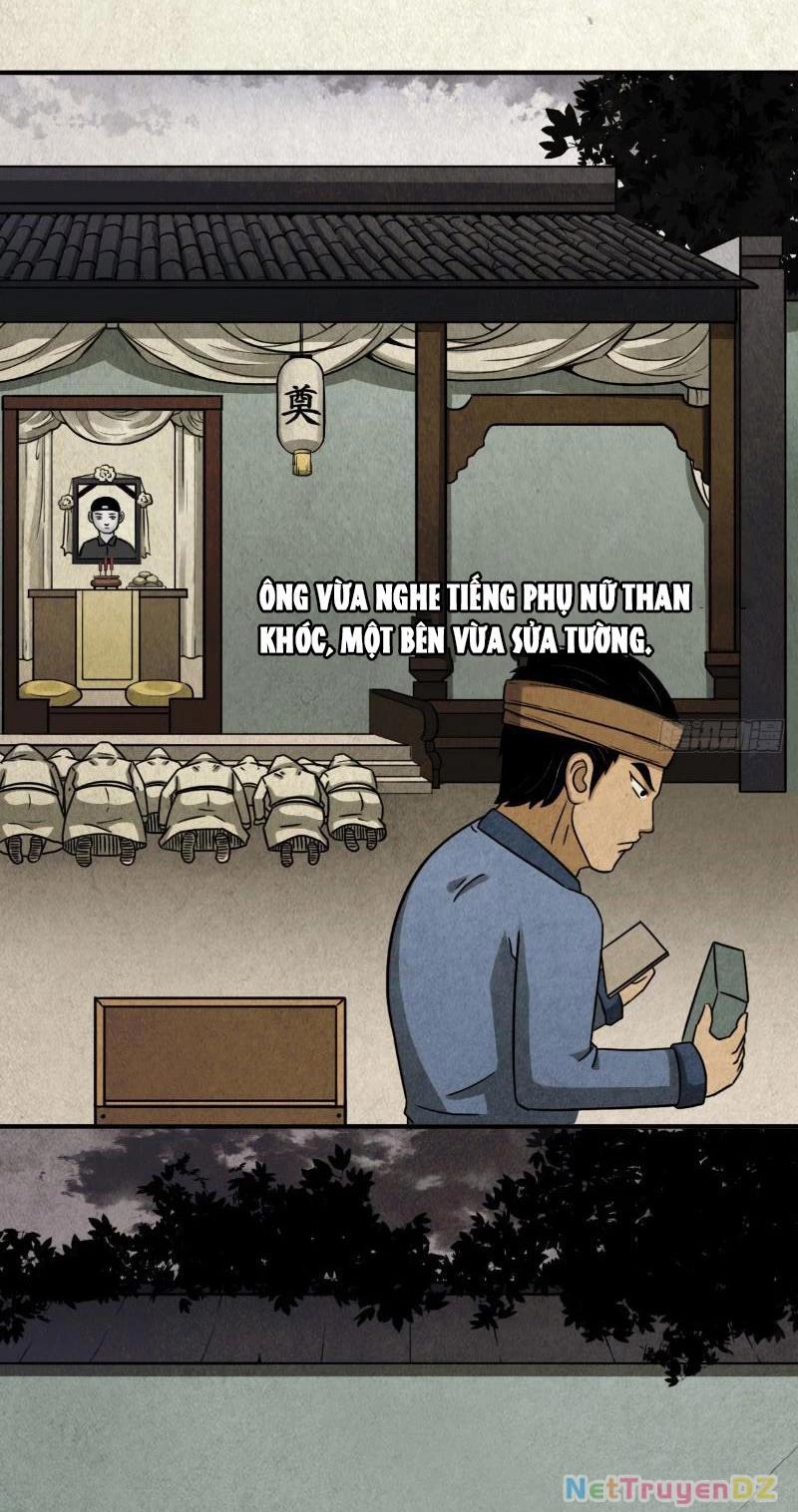 Đấu Yếm Thần 3 trang 39