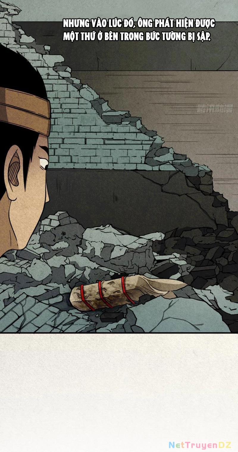 Đấu Yếm Thần 3 trang 40