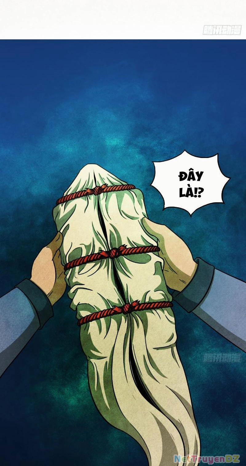 Đấu Yếm Thần 3 trang 41