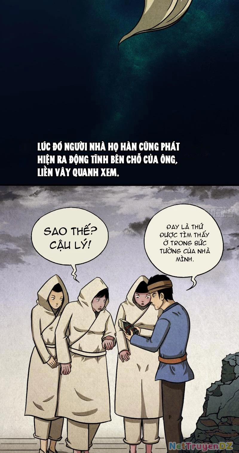 Đấu Yếm Thần 3 trang 42