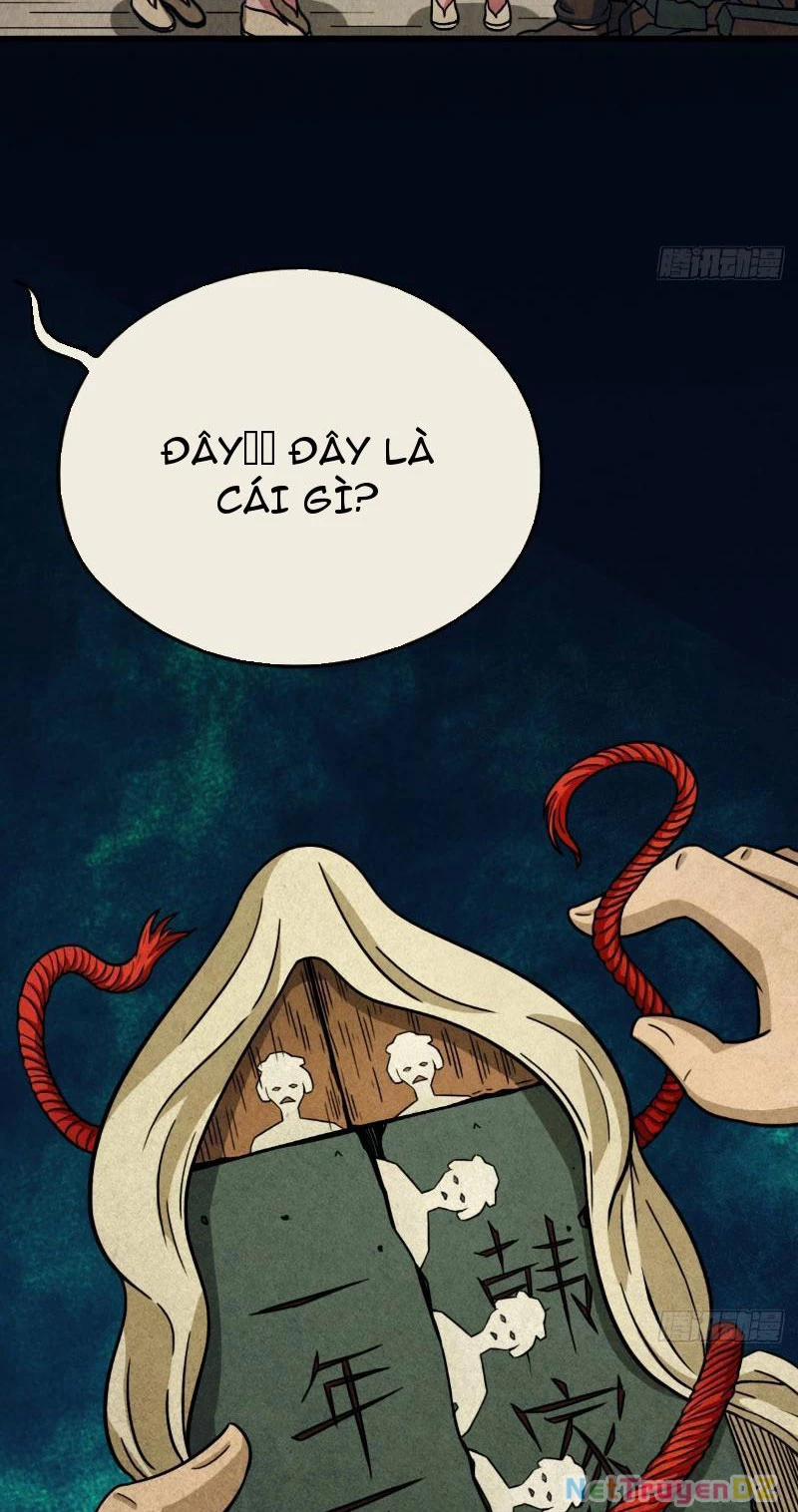 Đấu Yếm Thần 3 trang 43