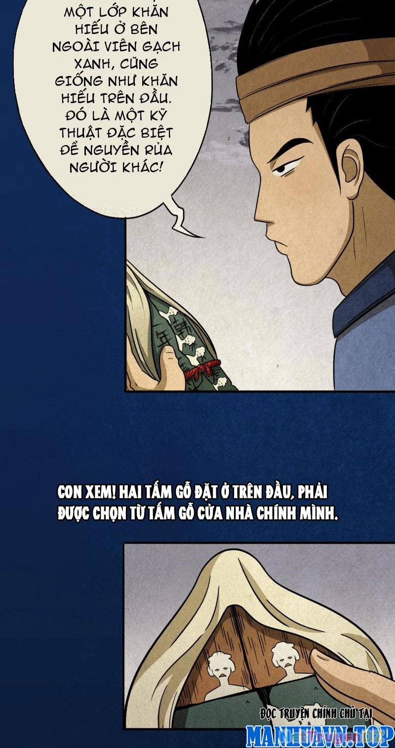 Đấu Yếm Thần 3 trang 46