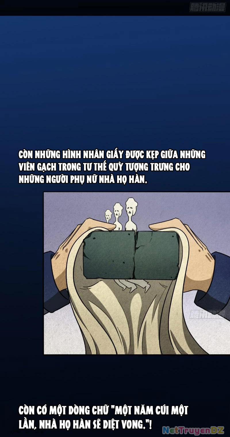 Đấu Yếm Thần 3 trang 48