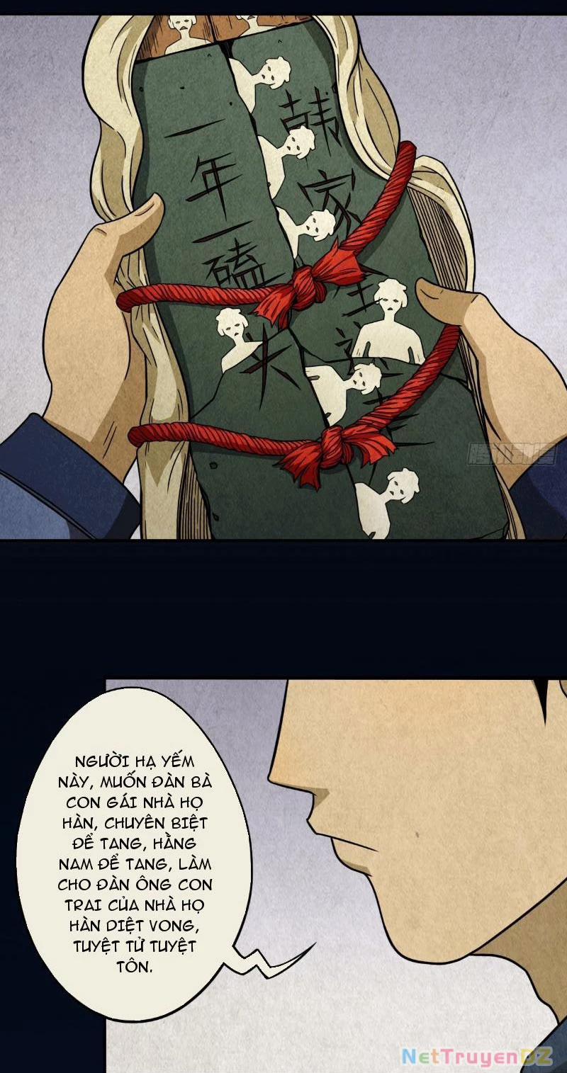Đấu Yếm Thần 3 trang 49
