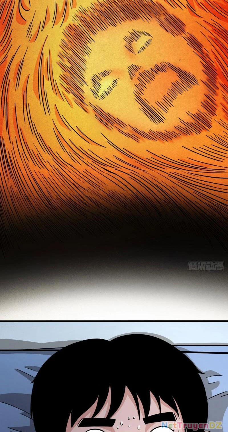 Đấu Yếm Thần 3 trang 5