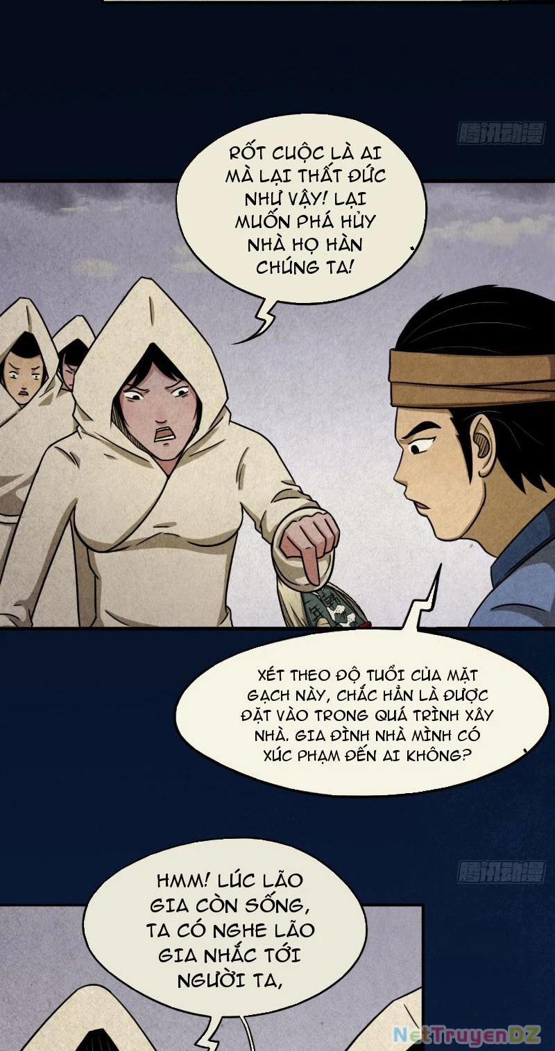 Đấu Yếm Thần 3 trang 50