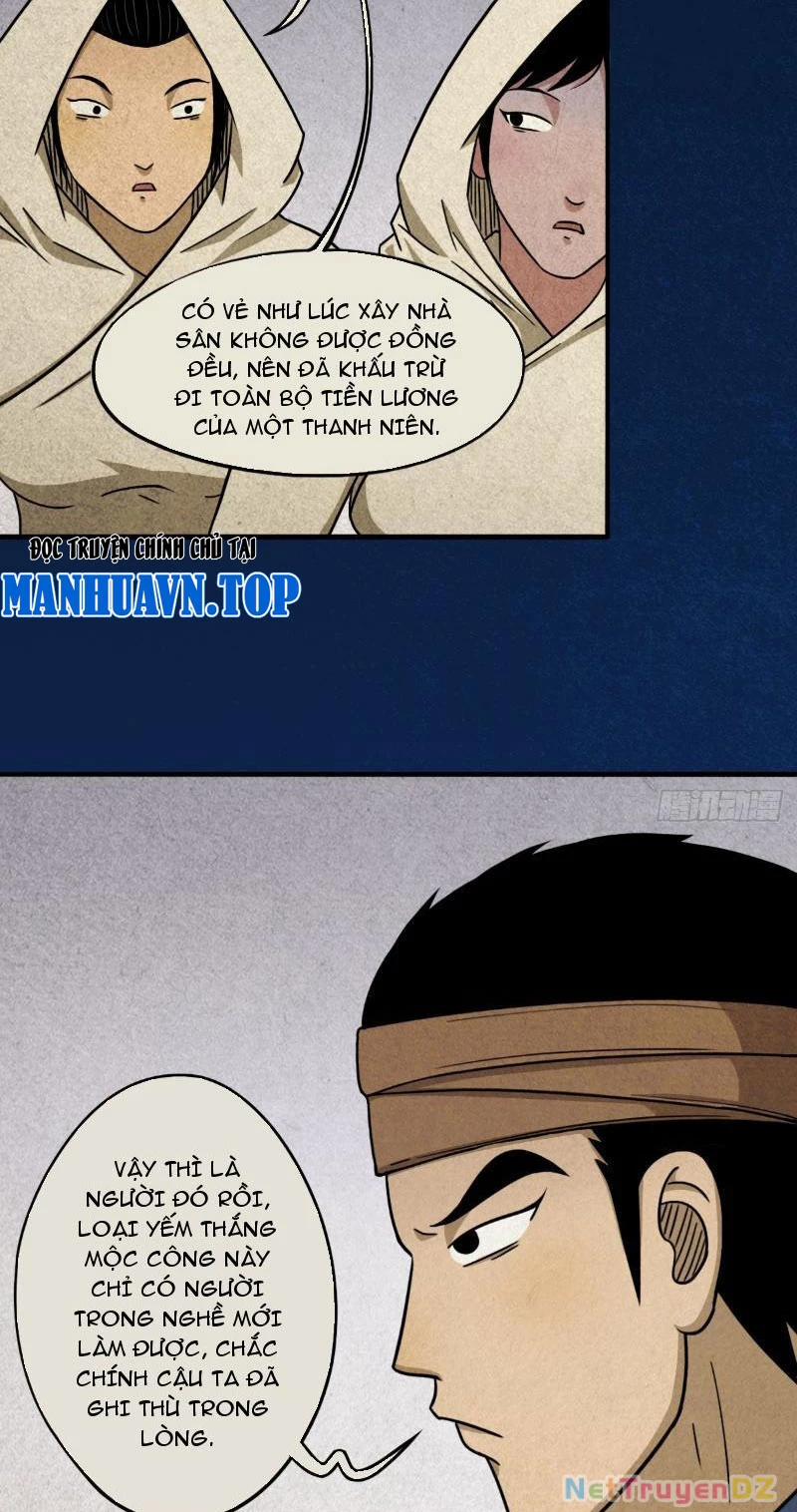 Đấu Yếm Thần 3 trang 51