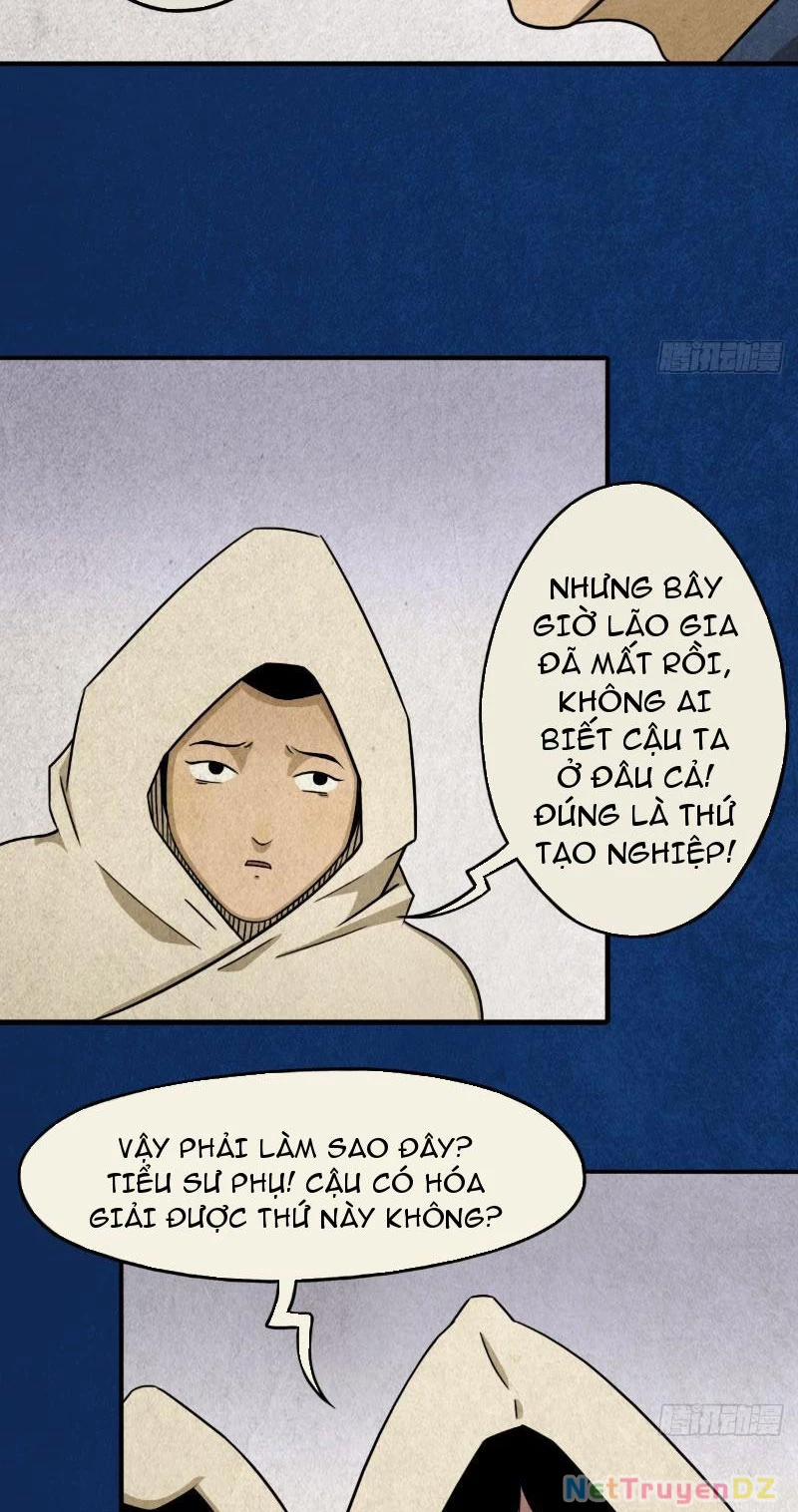 Đấu Yếm Thần 3 trang 52